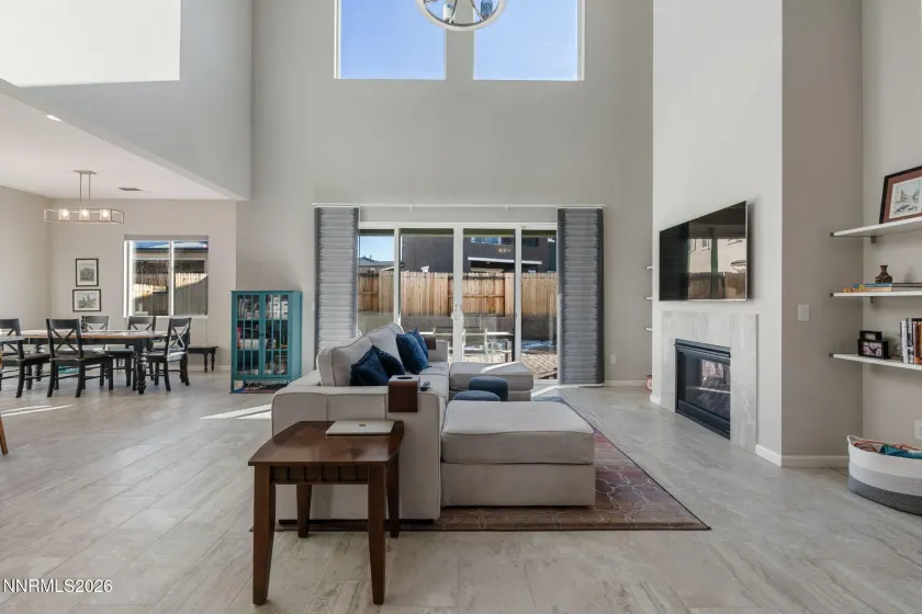 2370 Buttermere, Reno, Nevada 89521, 4 Bedrooms Bedrooms, ,4 BathroomsBathrooms,Residential,Residential,Buttermere,260000518