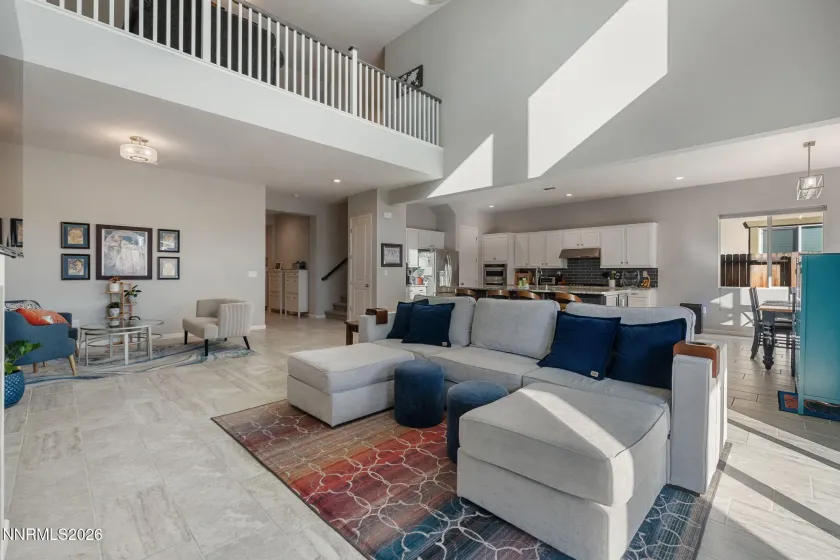 2370 Buttermere, Reno, Nevada 89521, 4 Bedrooms Bedrooms, ,4 BathroomsBathrooms,Residential,Residential,Buttermere,260000518