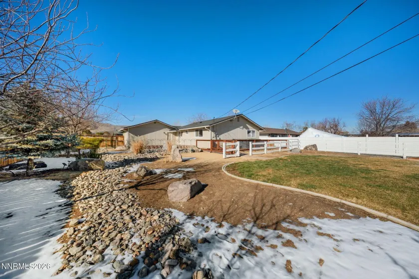 32 Patterson, Sparks, Nevada 89436, 3 Bedrooms Bedrooms, ,2 BathroomsBathrooms,Residential,Residential,Patterson,260000517