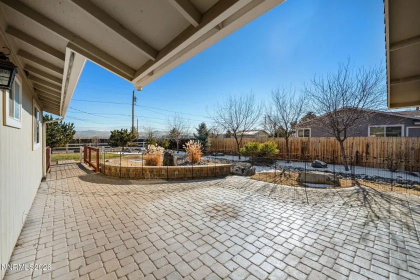 32 Patterson, Sparks, Nevada 89436, 3 Bedrooms Bedrooms, ,2 BathroomsBathrooms,Residential,Residential,Patterson,260000517