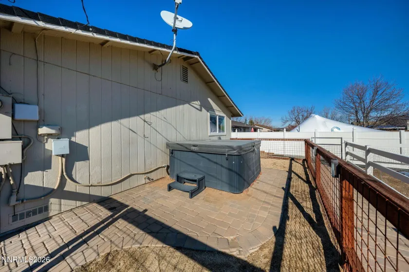 32 Patterson, Sparks, Nevada 89436, 3 Bedrooms Bedrooms, ,2 BathroomsBathrooms,Residential,Residential,Patterson,260000517