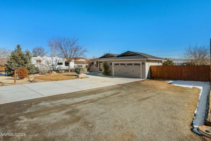 32 Patterson, Sparks, Nevada 89436, 3 Bedrooms Bedrooms, ,2 BathroomsBathrooms,Residential,Residential,Patterson,260000517