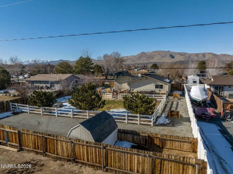 32 Patterson, Sparks, Nevada 89436, 3 Bedrooms Bedrooms, ,2 BathroomsBathrooms,Residential,Residential,Patterson,260000517