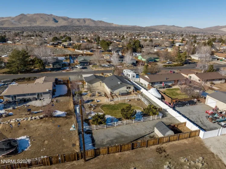 32 Patterson, Sparks, Nevada 89436, 3 Bedrooms Bedrooms, ,2 BathroomsBathrooms,Residential,Residential,Patterson,260000517