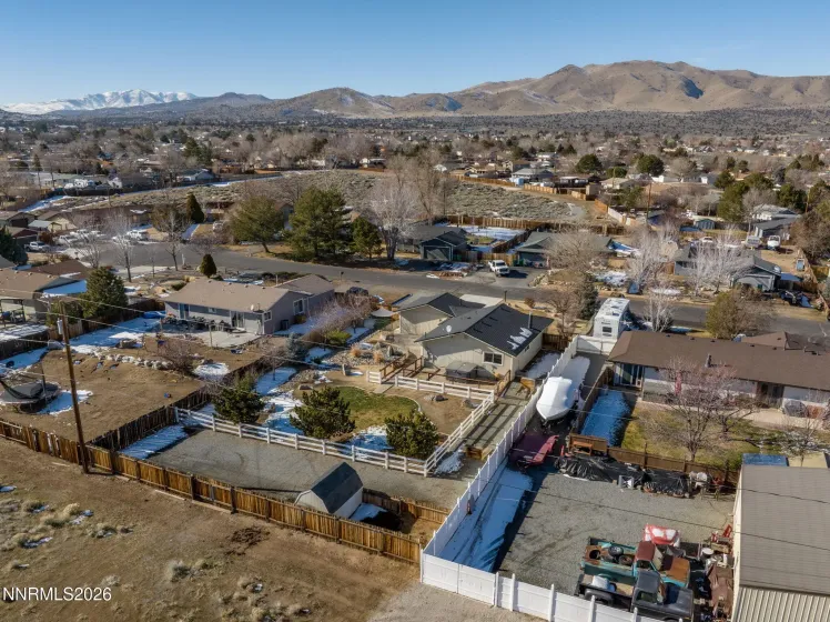 32 Patterson, Sparks, Nevada 89436, 3 Bedrooms Bedrooms, ,2 BathroomsBathrooms,Residential,Residential,Patterson,260000517