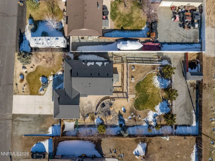 32 Patterson, Sparks, Nevada 89436, 3 Bedrooms Bedrooms, ,2 BathroomsBathrooms,Residential,Residential,Patterson,260000517