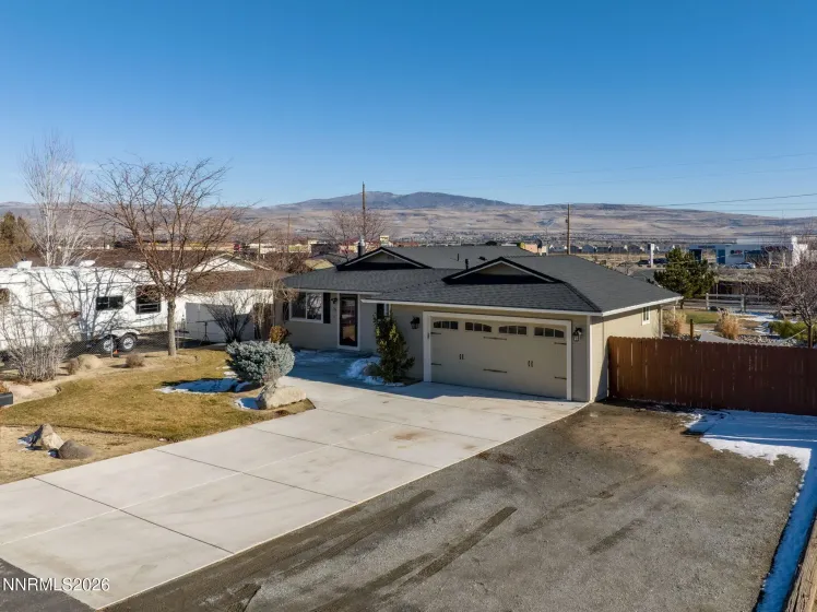 32 Patterson, Sparks, Nevada 89436, 3 Bedrooms Bedrooms, ,2 BathroomsBathrooms,Residential,Residential,Patterson,260000517