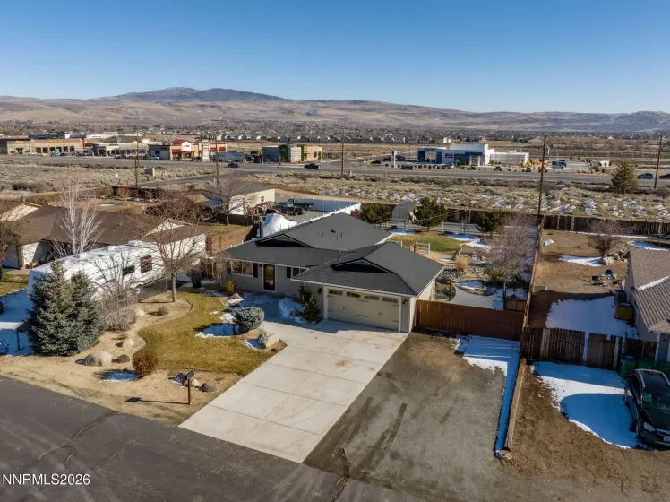 32 Patterson, Sparks, Nevada 89436, 3 Bedrooms Bedrooms, ,2 BathroomsBathrooms,Residential,Residential,Patterson,260000517