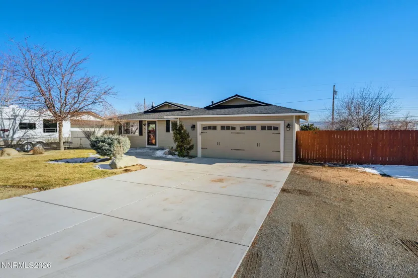 32 Patterson, Sparks, Nevada 89436, 3 Bedrooms Bedrooms, ,2 BathroomsBathrooms,Residential,Residential,Patterson,260000517