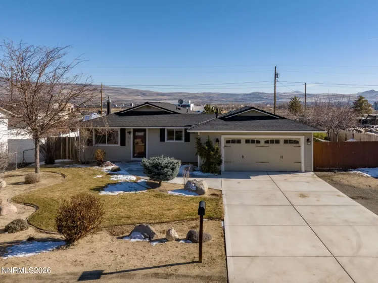 32 Patterson, Sparks, Nevada 89436, 3 Bedrooms Bedrooms, ,2 BathroomsBathrooms,Residential,Residential,Patterson,260000517