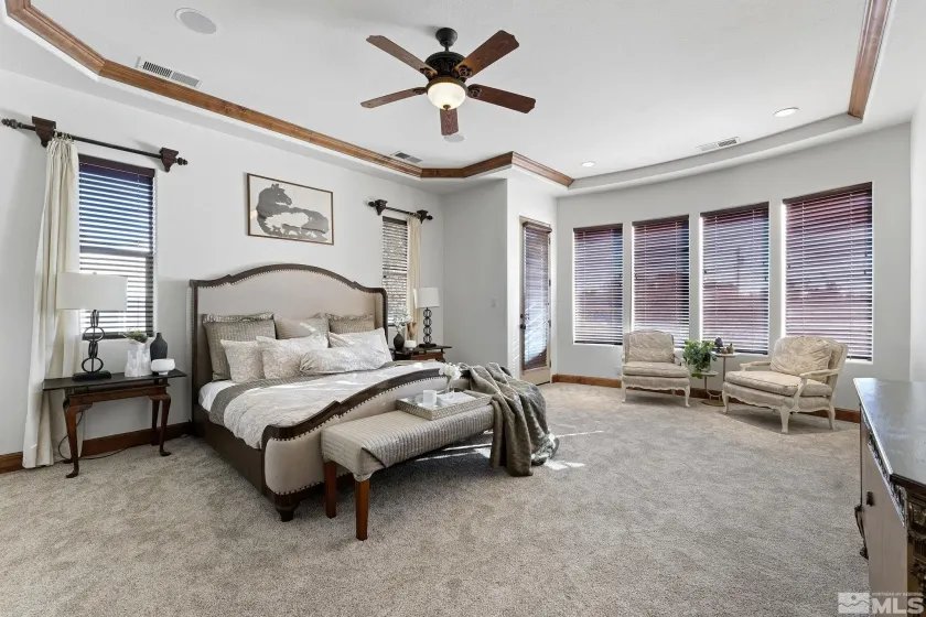 281 Saintsbury, Sparks, Nevada 89441, 5 Bedrooms Bedrooms, ,4 BathroomsBathrooms,Residential,Residential,Saintsbury,220016441