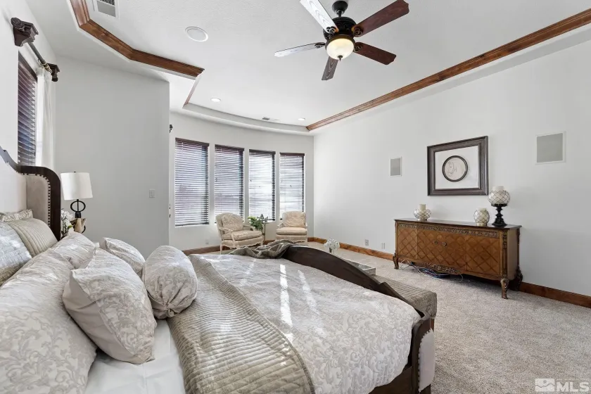 281 Saintsbury, Sparks, Nevada 89441, 5 Bedrooms Bedrooms, ,4 BathroomsBathrooms,Residential,Residential,Saintsbury,220016441