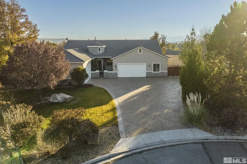 281 Saintsbury, Sparks, Nevada 89441, 5 Bedrooms Bedrooms, ,4 BathroomsBathrooms,Residential,Residential,Saintsbury,220016441