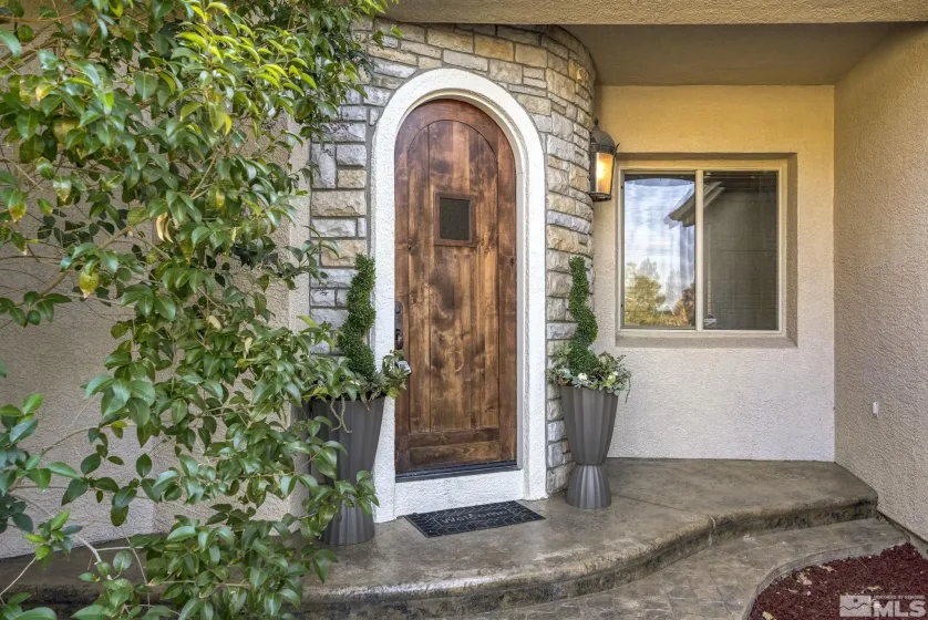 281 Saintsbury, Sparks, Nevada 89441, 5 Bedrooms Bedrooms, ,4 BathroomsBathrooms,Residential,Residential,Saintsbury,220016441