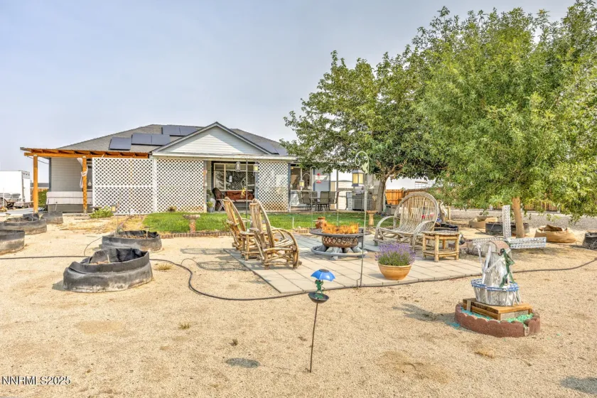 5655 Dillon, Fallon, Nevada 89406, 3 Bedrooms Bedrooms, ,2 BathroomsBathrooms,Residential,Residential,Dillon,260000520