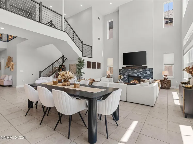 724 Marewood, Reno, Nevada 89511, 5 Bedrooms Bedrooms, ,6 BathroomsBathrooms,Residential,Residential,Marewood,260000521