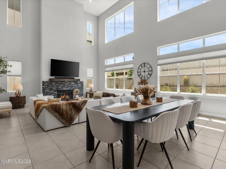 724 Marewood, Reno, Nevada 89511, 5 Bedrooms Bedrooms, ,6 BathroomsBathrooms,Residential,Residential,Marewood,260000521