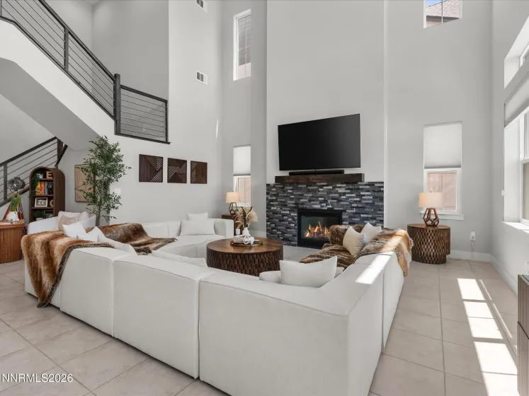 724 Marewood, Reno, Nevada 89511, 5 Bedrooms Bedrooms, ,6 BathroomsBathrooms,Residential,Residential,Marewood,260000521