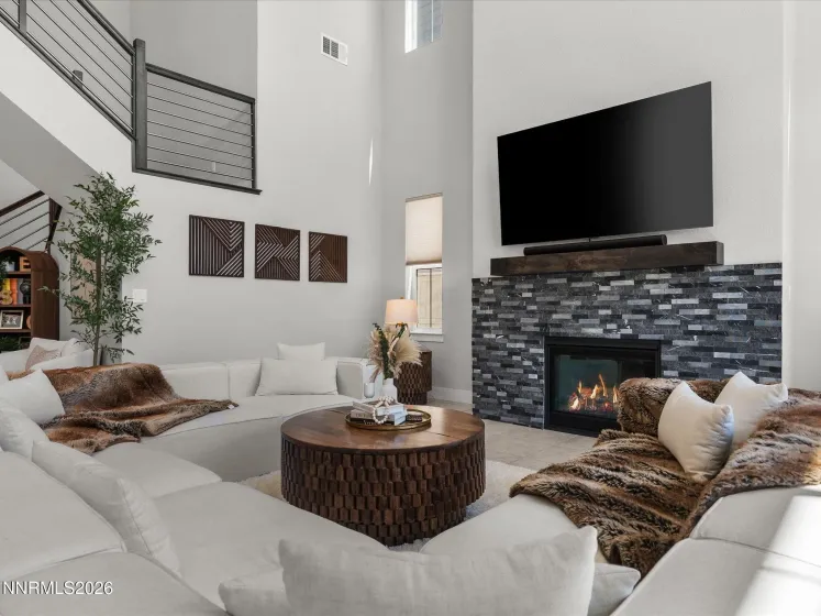 724 Marewood, Reno, Nevada 89511, 5 Bedrooms Bedrooms, ,6 BathroomsBathrooms,Residential,Residential,Marewood,260000521