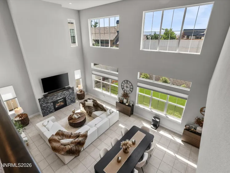 724 Marewood, Reno, Nevada 89511, 5 Bedrooms Bedrooms, ,6 BathroomsBathrooms,Residential,Residential,Marewood,260000521