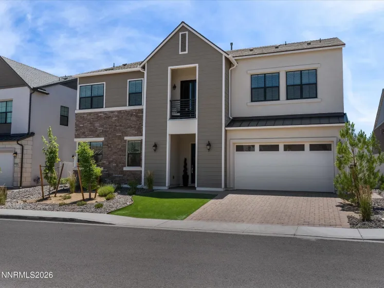 724 Marewood, Reno, Nevada 89511, 5 Bedrooms Bedrooms, ,6 BathroomsBathrooms,Residential,Residential,Marewood,260000521