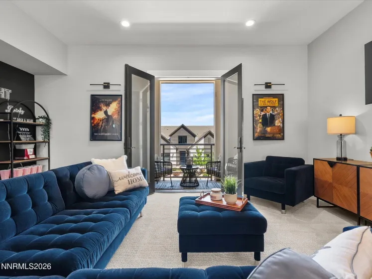 724 Marewood, Reno, Nevada 89511, 5 Bedrooms Bedrooms, ,6 BathroomsBathrooms,Residential,Residential,Marewood,260000521