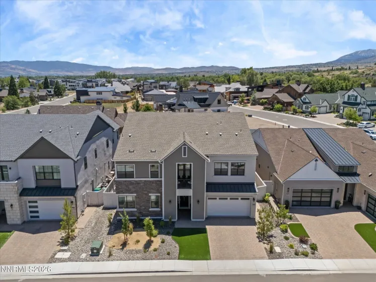 724 Marewood, Reno, Nevada 89511, 5 Bedrooms Bedrooms, ,6 BathroomsBathrooms,Residential,Residential,Marewood,260000521