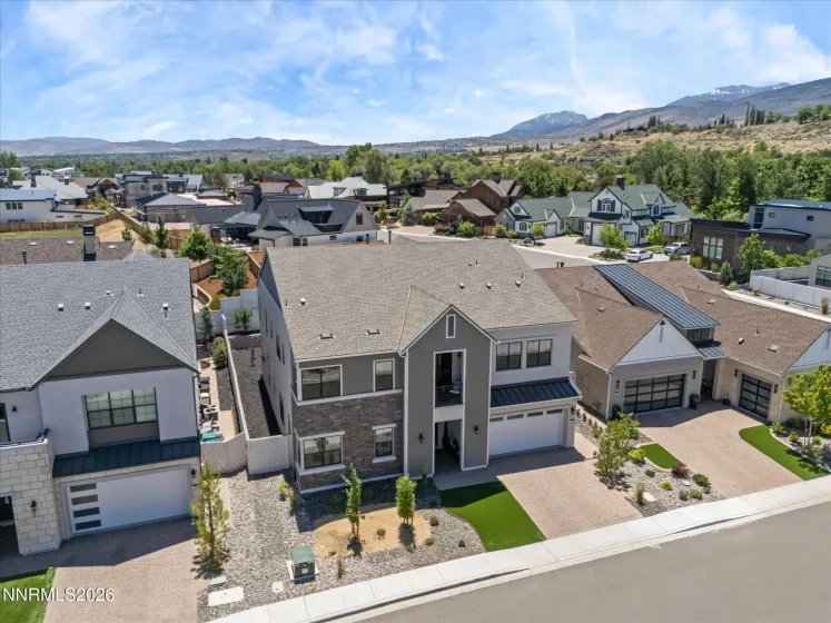724 Marewood, Reno, Nevada 89511, 5 Bedrooms Bedrooms, ,6 BathroomsBathrooms,Residential,Residential,Marewood,260000521