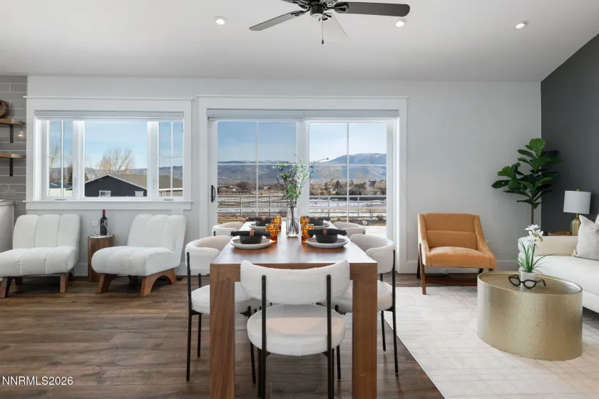 101 Bellevue, Washoe Valley, Nevada 89704, 3 Bedrooms Bedrooms, ,3 BathroomsBathrooms,Residential,Residential,Bellevue,260000522