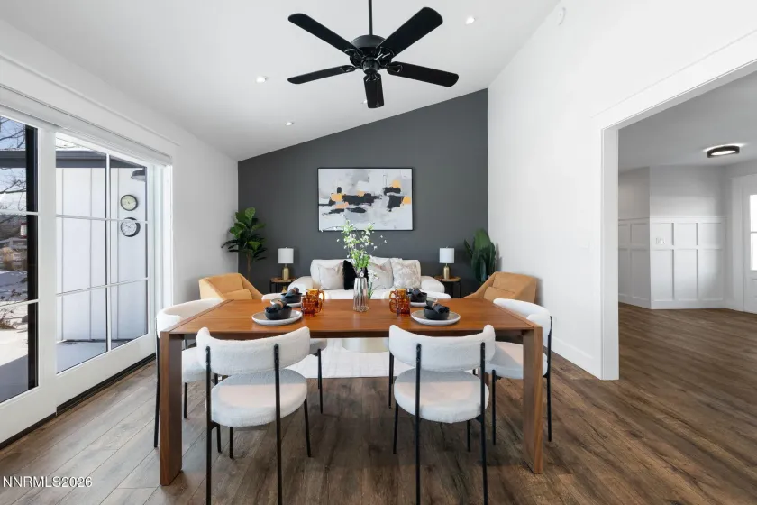 101 Bellevue, Washoe Valley, Nevada 89704, 3 Bedrooms Bedrooms, ,3 BathroomsBathrooms,Residential,Residential,Bellevue,260000522