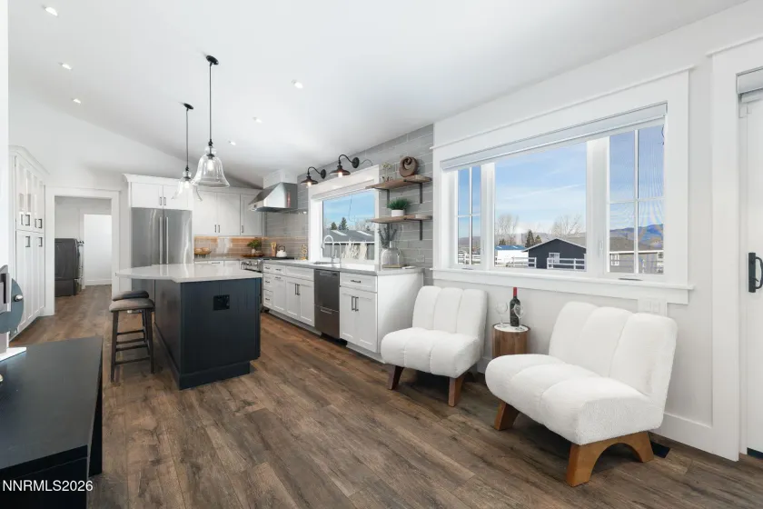 101 Bellevue, Washoe Valley, Nevada 89704, 3 Bedrooms Bedrooms, ,3 BathroomsBathrooms,Residential,Residential,Bellevue,260000522