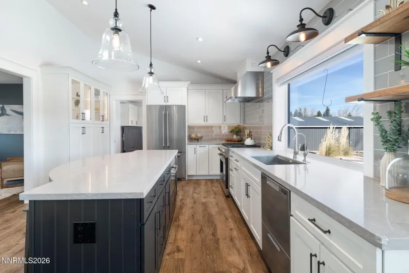 101 Bellevue, Washoe Valley, Nevada 89704, 3 Bedrooms Bedrooms, ,3 BathroomsBathrooms,Residential,Residential,Bellevue,260000522