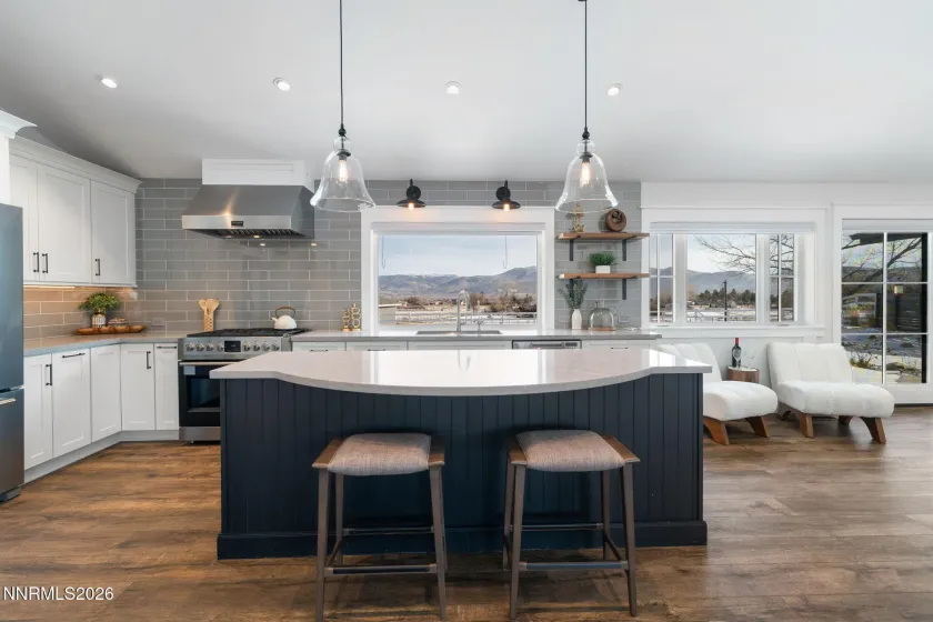 101 Bellevue, Washoe Valley, Nevada 89704, 3 Bedrooms Bedrooms, ,3 BathroomsBathrooms,Residential,Residential,Bellevue,260000522