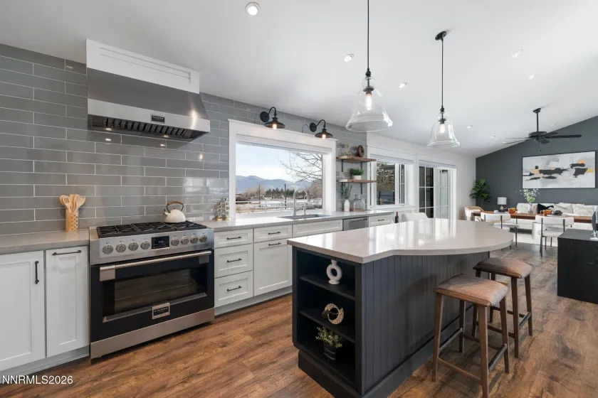 101 Bellevue, Washoe Valley, Nevada 89704, 3 Bedrooms Bedrooms, ,3 BathroomsBathrooms,Residential,Residential,Bellevue,260000522