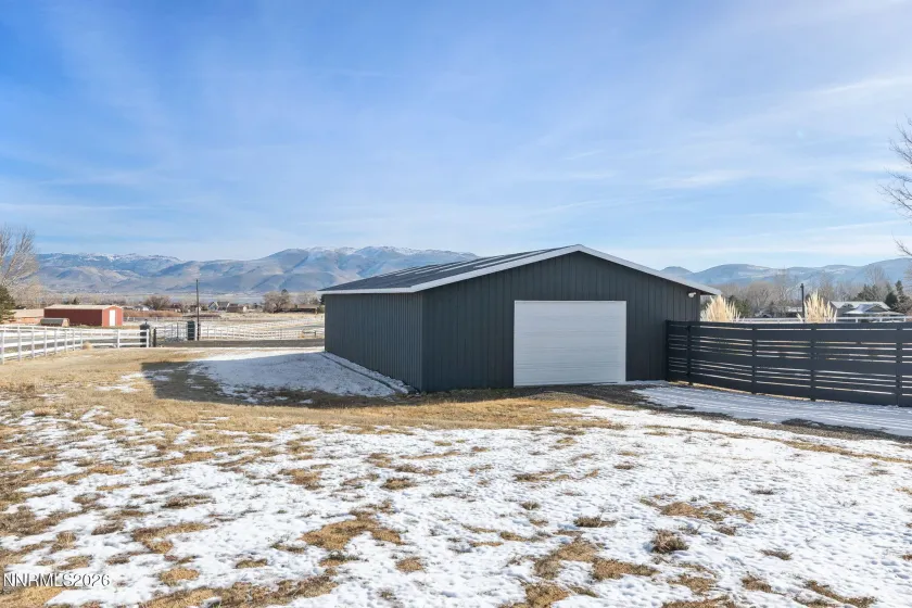 101 Bellevue, Washoe Valley, Nevada 89704, 3 Bedrooms Bedrooms, ,3 BathroomsBathrooms,Residential,Residential,Bellevue,260000522