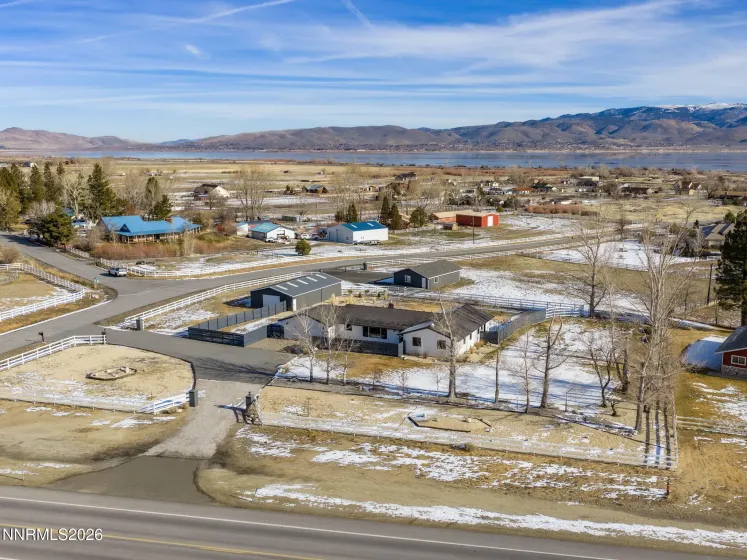 101 Bellevue, Washoe Valley, Nevada 89704, 3 Bedrooms Bedrooms, ,3 BathroomsBathrooms,Residential,Residential,Bellevue,260000522