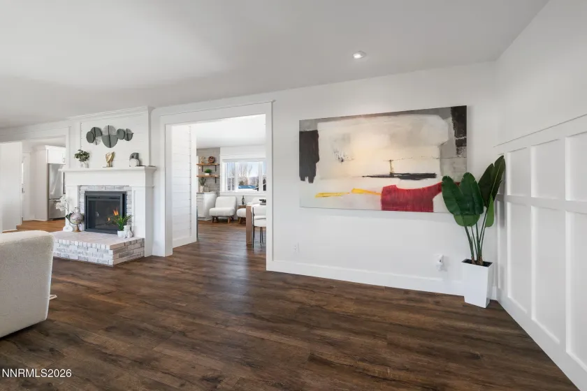 101 Bellevue, Washoe Valley, Nevada 89704, 3 Bedrooms Bedrooms, ,3 BathroomsBathrooms,Residential,Residential,Bellevue,260000522