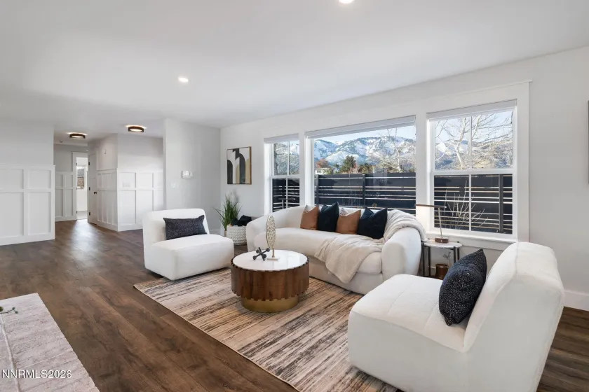 101 Bellevue, Washoe Valley, Nevada 89704, 3 Bedrooms Bedrooms, ,3 BathroomsBathrooms,Residential,Residential,Bellevue,260000522