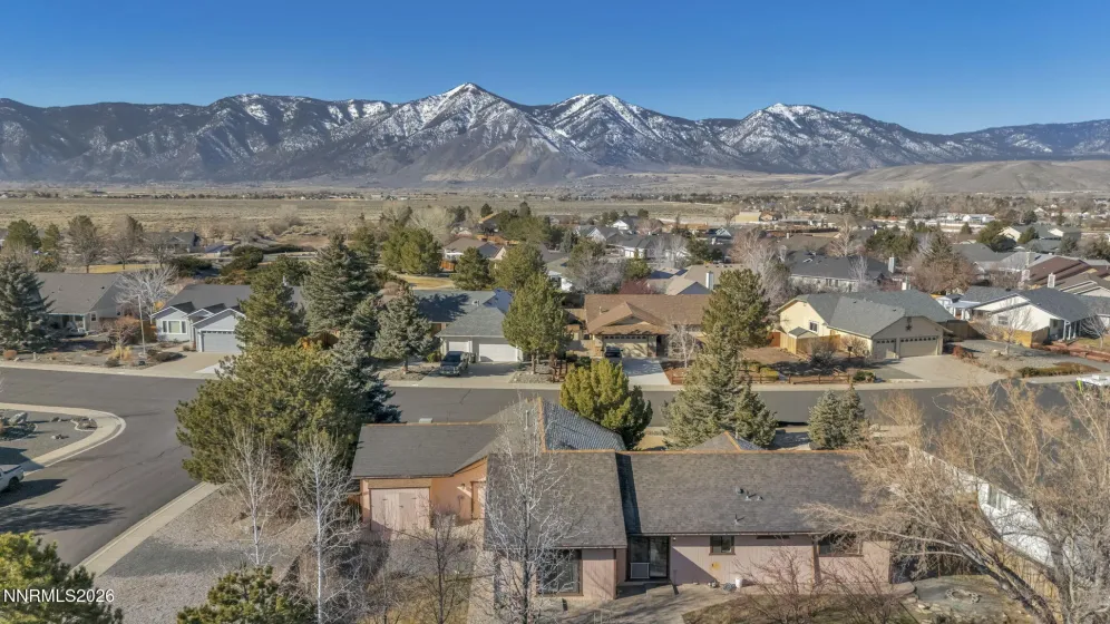 1317 Bridle, Minden, Nevada 89423, 3 Bedrooms Bedrooms, ,2 BathroomsBathrooms,Residential,Residential,Bridle,260000525