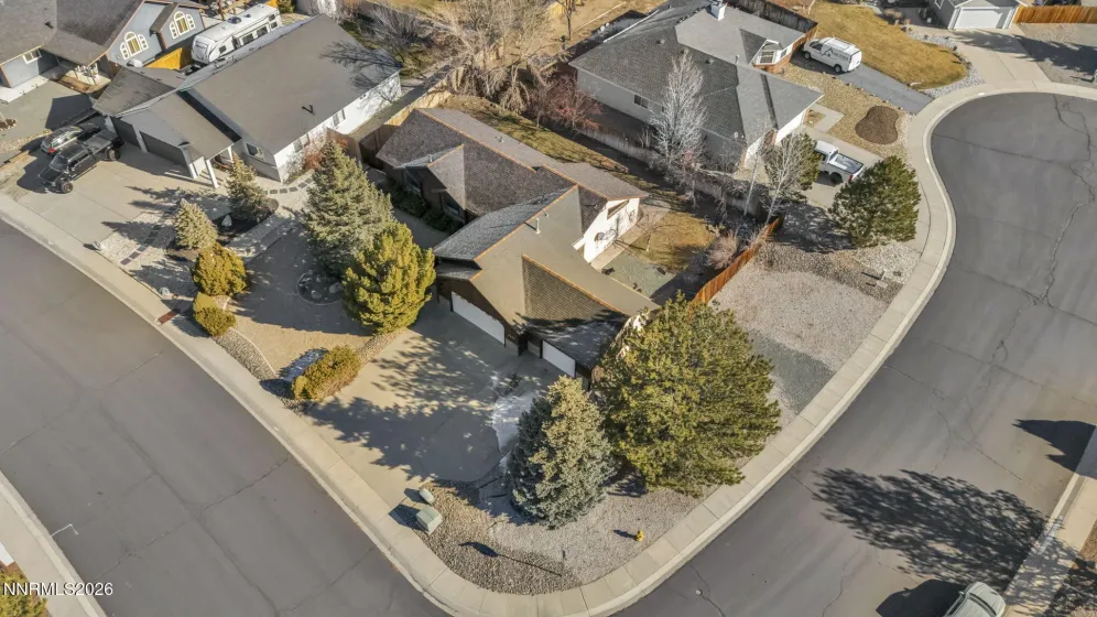 1317 Bridle, Minden, Nevada 89423, 3 Bedrooms Bedrooms, ,2 BathroomsBathrooms,Residential,Residential,Bridle,260000525