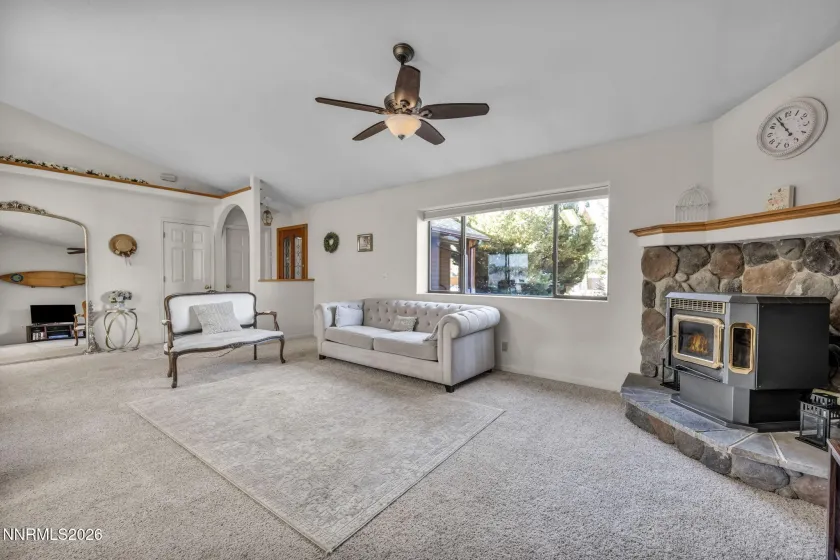 1317 Bridle, Minden, Nevada 89423, 3 Bedrooms Bedrooms, ,2 BathroomsBathrooms,Residential,Residential,Bridle,260000525