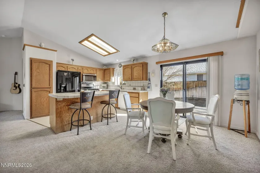 1317 Bridle, Minden, Nevada 89423, 3 Bedrooms Bedrooms, ,2 BathroomsBathrooms,Residential,Residential,Bridle,260000525