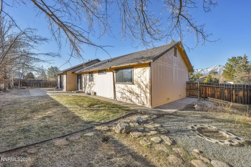 1317 Bridle, Minden, Nevada 89423, 3 Bedrooms Bedrooms, ,2 BathroomsBathrooms,Residential,Residential,Bridle,260000525