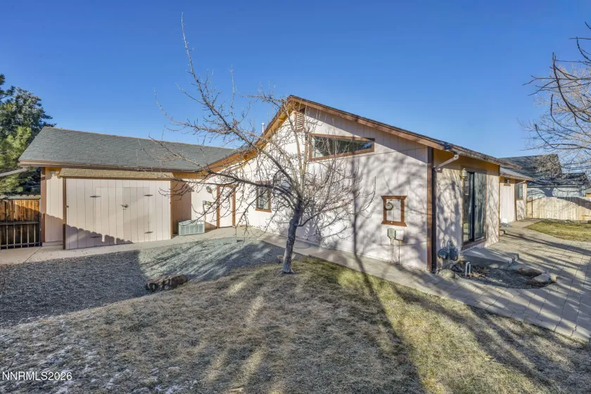 1317 Bridle, Minden, Nevada 89423, 3 Bedrooms Bedrooms, ,2 BathroomsBathrooms,Residential,Residential,Bridle,260000525