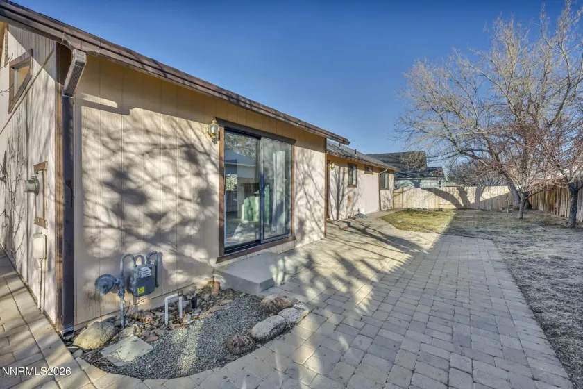1317 Bridle, Minden, Nevada 89423, 3 Bedrooms Bedrooms, ,2 BathroomsBathrooms,Residential,Residential,Bridle,260000525