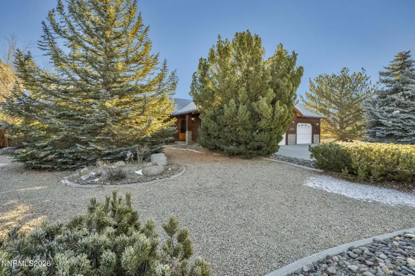 1317 Bridle, Minden, Nevada 89423, 3 Bedrooms Bedrooms, ,2 BathroomsBathrooms,Residential,Residential,Bridle,260000525