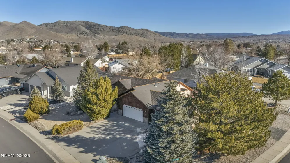 1317 Bridle, Minden, Nevada 89423, 3 Bedrooms Bedrooms, ,2 BathroomsBathrooms,Residential,Residential,Bridle,260000525