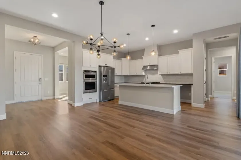 2221 Paint Horse, Reno, Nevada 89521, 2 Bedrooms Bedrooms, ,3 BathroomsBathrooms,Residential,Residential,Paint Horse,260000524