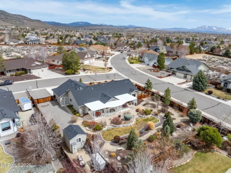 2866 Rio Vista, Minden, Nevada 89423, 3 Bedrooms Bedrooms, ,2 BathroomsBathrooms,Residential,Residential,Rio Vista,260000523