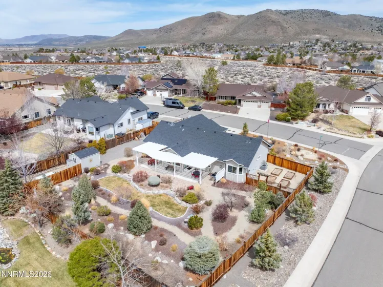 2866 Rio Vista, Minden, Nevada 89423, 3 Bedrooms Bedrooms, ,2 BathroomsBathrooms,Residential,Residential,Rio Vista,260000523